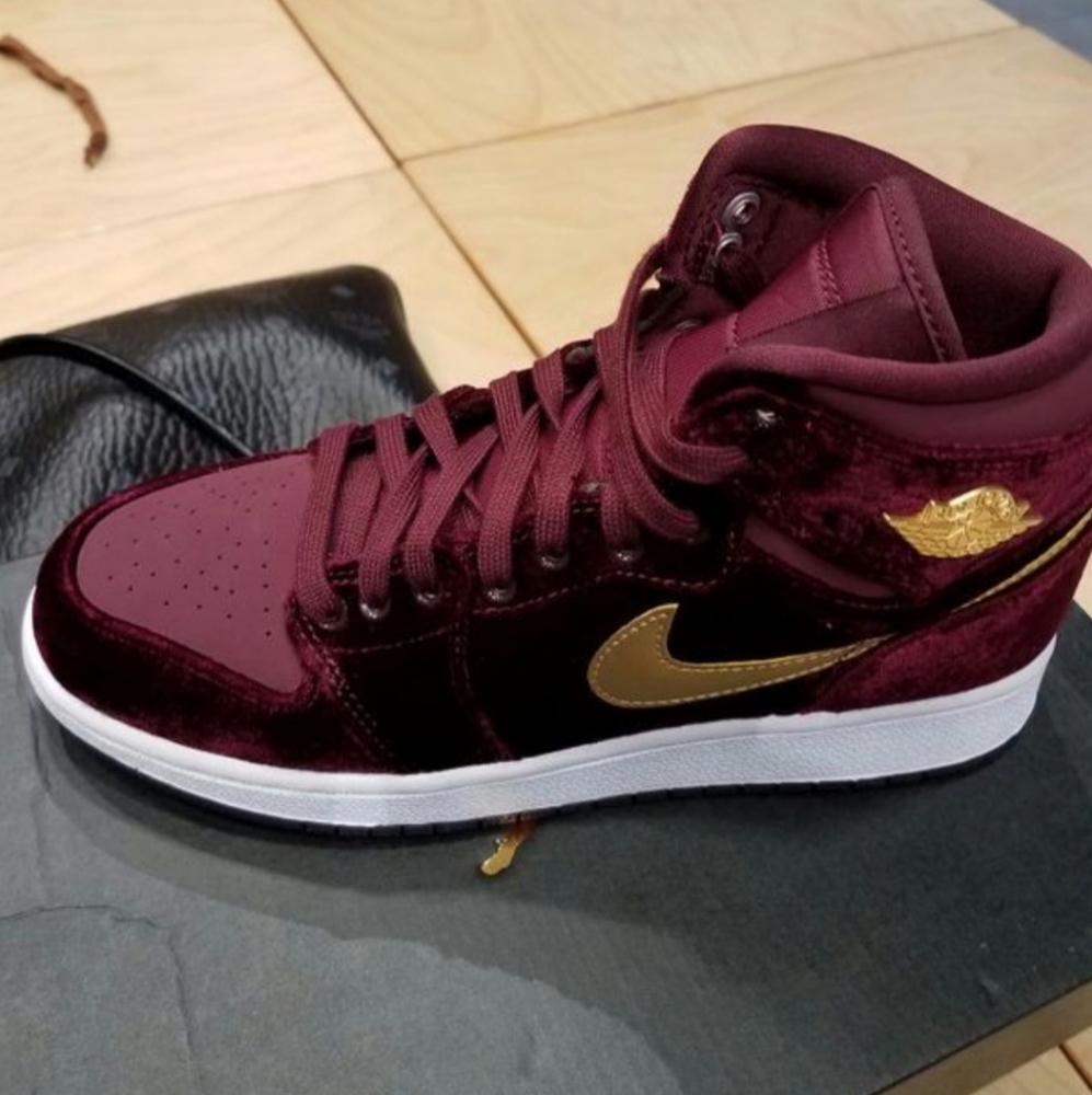 Retro Jordan 1